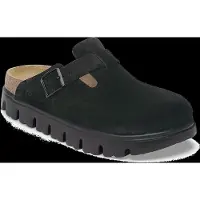 Birkenstock Sandaal zwart