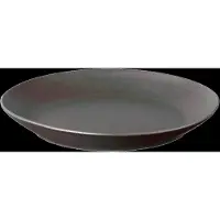 Blomus Kumi saladeschaal Ø30 cm Espresso