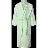 Bongusta - Naram Bathrobe - Badjas L/XL, groen