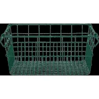Blomus Opbergmand Kago Square Rain Forest M