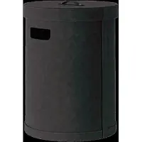 Blomus Wasmand Sahla Black M