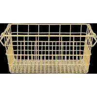 Blomus Opbergmand Kago Square New Wheat M