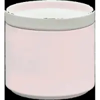Blomus Opbergbox Pilar Moonbeam Small 400 ml