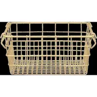 Blomus Opbergmand Kago Square New Wheat S