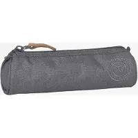 Beckmann etui - Urban - 6,5x6,5x22cm - grijs