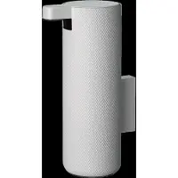 Blomus Zeepdispenser Modo Rof Wall Mount White 165 ml