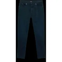 BOSS Jeans 'H-Re.Maine' donkerblauw