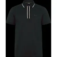 BOSS Functioneel shirt 'Philix GOC' navy