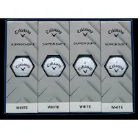 Callaway Supersoft 12-Ball