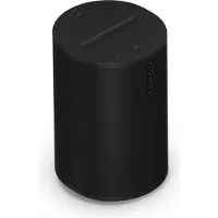 Sonos Ray Zwart + 2x Era 100 Zwart