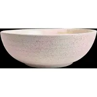 By On Asparagus schaal Ø18 cm Beige