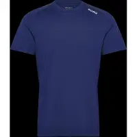 Björn Borg Athletic T-Shirt Blauw | Maat: M