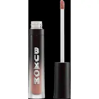 BUXOM Full-On Plumping Liquid Lipstick Matte, Hydraterende Lipkleur met Vitamine E