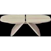 Blomus Salontafel Avio Oak