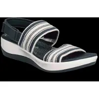 Clarks Arla Stroll Sandalen
