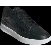 Adidas Sneakers laag 'Aspyre' zwart