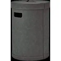 Blomus Wasmand Sahla Pewter Medium
