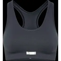 Björn Borg Studio Seamless Low Sports Bra Marine | Maat: M