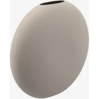 Cooee Design Pastille vaas 20 cm Sand