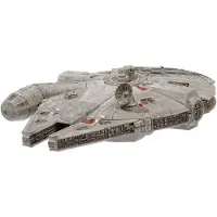 Star Wars Millennium Falcon 23 cm Figuur