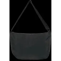 Björn Borg Studio Active Shoulder Bag 20L Zwart | Maat: ONESIZE