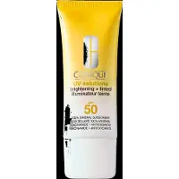 Clinique UV Solaire Bright Tint SPF50 - Light