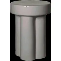 Blomus - Toru Ceramic Kruk Big Elephant Skin