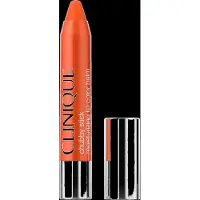 Clinique Chubby Stick Moisturizing Lip Color Balm Happiest Happy
