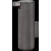 Blomus Zeepdispenser Modo Rof Wall Mount Burned Metal 165 ml