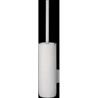 Blomus WC Borstel Modo Rof Wall Mount White