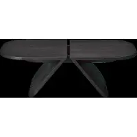 Blomus Salontafel Avio Black