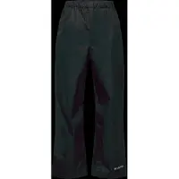 Columbia - Kid's Trail Adventure II Pant - Regenbroek XL, zwart