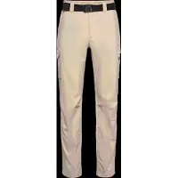 Columbia - Silver Ridge Utility Pant - Trekkingbroek 32 - Length: 32'', beige