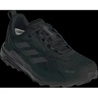 Adidas Lage schoen 'Anylander' zwart