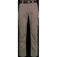 Columbia Silver Ridge Utility Pant Heren Outdoorbroek - Stone Green