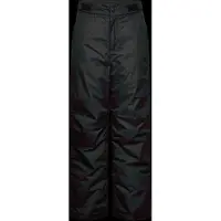 Columbia Skibroek Kids Ice Slope III Black-XL