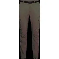 Columbia - Skien Valley Cargo Pant - Trekkingbroek 38 - Length: 32'', meerkleurig