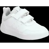 Adidas Sneakers 'Tensaur 3.0' wit