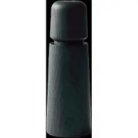 CrushGrind Stockholm kruidenmolen Donkerblauw, 17 cm