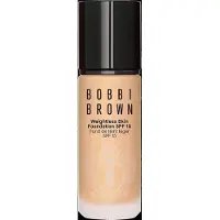 Bobbi Brown Mini Weightless Skin Foundation SPF 15 Natural