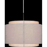 DFTP - Ontwerp voor de Mensen | Takai | Hanglamp | Beige