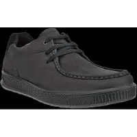Ecco Mocassins 'Byway' zwart