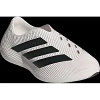 Adidas Slip-ons 'Purechill' zwart / wit