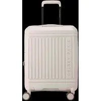 Delsey Lutece Slim Expandable 55cm 34l Reistas Met Wielen