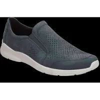 Ecco Instappers 'Irving' navy