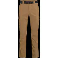 Columbia Silver Ridge Utility Broek Bruin 30 / 32 Man