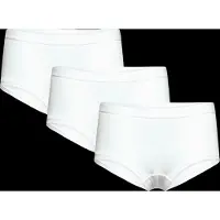 Lindex Onderbroek wit