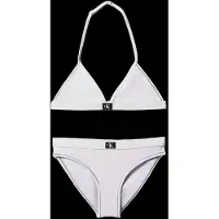 Calvin Klein Swimwear Bikini lichtlila