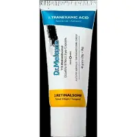 Dr. Melaxin TX Retinalsome Double Effect Eye Cream Oogcrème 40 g