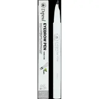 Depend Cosmetic Perfect Eye Eyebrowpen. twin thin Ebony